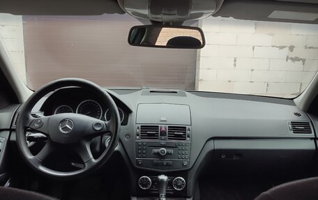 Mercedes-Benz C-Класс, 2009 год, 1 000 100 рублей, 1 фотография