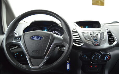 Ford EcoSport, 2017 год, 1 150 000 рублей, 11 фотография