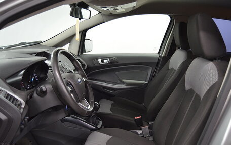 Ford EcoSport, 2017 год, 1 150 000 рублей, 9 фотография