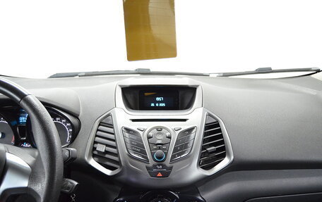 Ford EcoSport, 2017 год, 1 150 000 рублей, 14 фотография