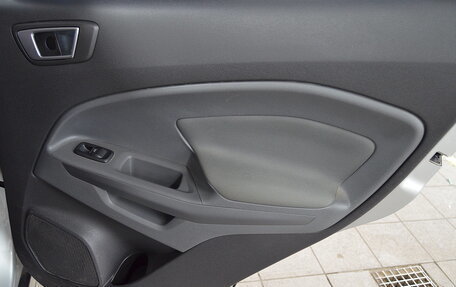 Ford EcoSport, 2017 год, 1 150 000 рублей, 17 фотография