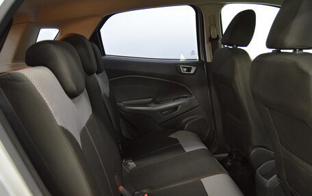 Ford EcoSport, 2017 год, 1 150 000 рублей, 18 фотография