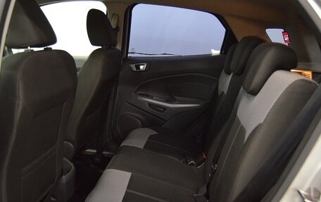 Ford EcoSport, 2017 год, 1 150 000 рублей, 16 фотография