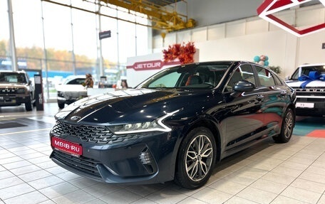 KIA K5, 2020 год, 2 449 000 рублей, 1 фотография