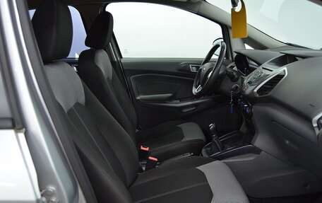 Ford EcoSport, 2017 год, 1 150 000 рублей, 21 фотография