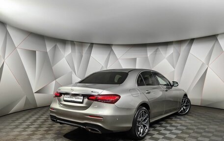 Mercedes-Benz E-Класс, 2020 год, 4 490 000 рублей, 2 фотография