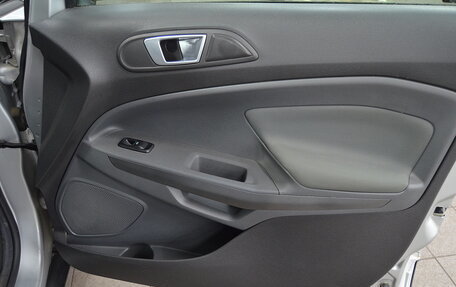 Ford EcoSport, 2017 год, 1 150 000 рублей, 19 фотография