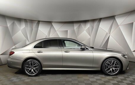 Mercedes-Benz E-Класс, 2020 год, 4 490 000 рублей, 6 фотография