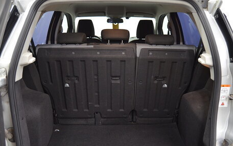 Ford EcoSport, 2017 год, 1 150 000 рублей, 22 фотография