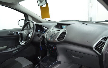 Ford EcoSport, 2017 год, 1 150 000 рублей, 20 фотография