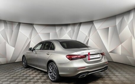 Mercedes-Benz E-Класс, 2020 год, 4 490 000 рублей, 4 фотография