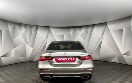 Mercedes-Benz E-Класс, 2020 год, 4 490 000 рублей, 8 фотография