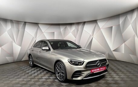 Mercedes-Benz E-Класс, 2020 год, 4 490 000 рублей, 3 фотография