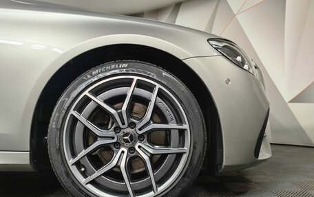 Mercedes-Benz E-Класс, 2020 год, 4 490 000 рублей, 18 фотография