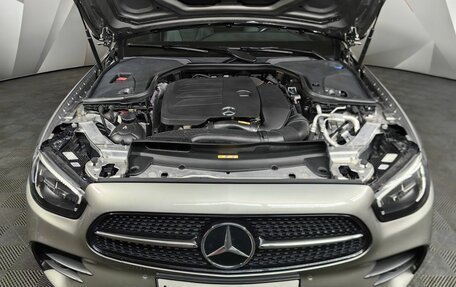 Mercedes-Benz E-Класс, 2020 год, 4 490 000 рублей, 19 фотография