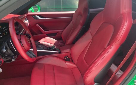 Porsche 911, 2022 год, 12 900 911 рублей, 6 фотография