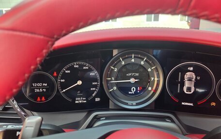 Porsche 911, 2022 год, 12 900 911 рублей, 8 фотография