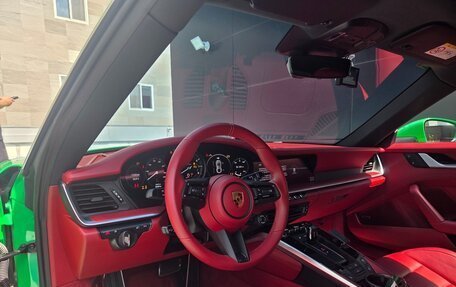 Porsche 911, 2022 год, 12 900 911 рублей, 7 фотография