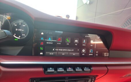 Porsche 911, 2022 год, 12 900 911 рублей, 9 фотография