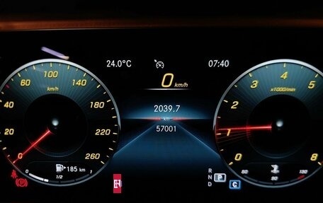 Mercedes-Benz E-Класс, 2020 год, 4 490 000 рублей, 20 фотография