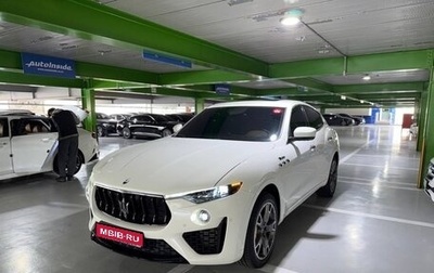 Maserati Levante I, 2022 год, 6 250 000 рублей, 1 фотография
