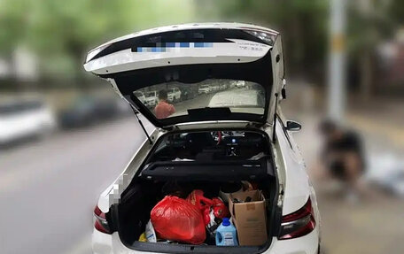 Skoda Superb III рестайлинг, 2021 год, 1 750 000 рублей, 7 фотография