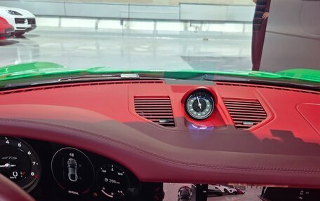 Porsche 911, 2022 год, 12 900 911 рублей, 12 фотография