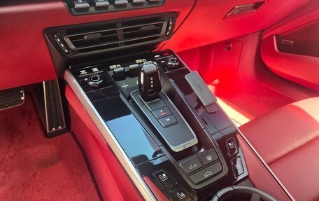 Porsche 911, 2022 год, 12 900 911 рублей, 11 фотография