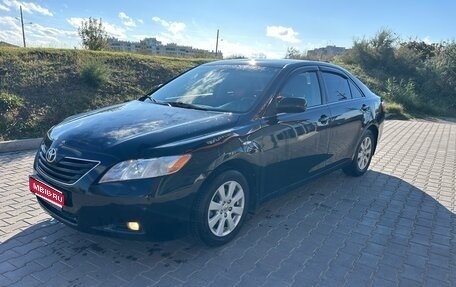 Toyota Camry, 2008 год, 1 000 000 рублей, 1 фотография