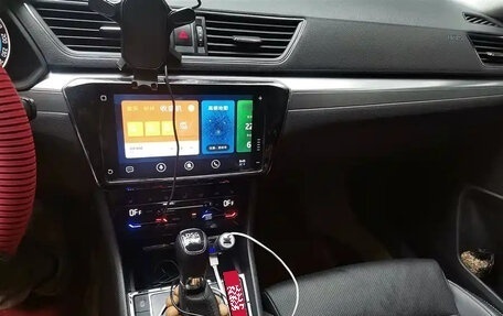 Skoda Superb III рестайлинг, 2021 год, 1 750 000 рублей, 8 фотография