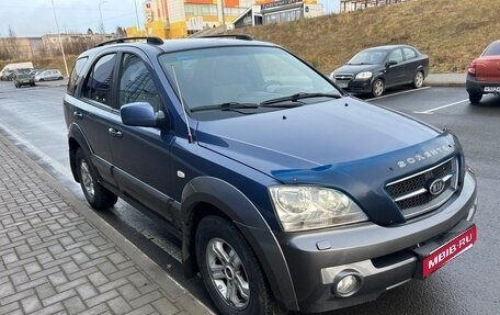 KIA Sorento IV, 2005 год, 570 000 рублей, 1 фотография