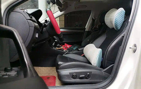 Skoda Superb III рестайлинг, 2021 год, 1 750 000 рублей, 10 фотография