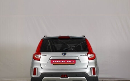 Geely Emgrand X7 I, 2020 год, 1 649 000 рублей, 6 фотография