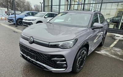 Volkswagen Tiguan, 2025 год, 5 590 000 рублей, 1 фотография