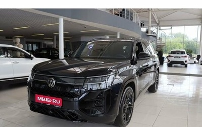 Volkswagen Teramont, 2025 год, 6 900 000 рублей, 1 фотография