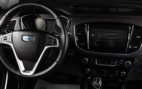 Geely Emgrand X7 I, 2020 год, 1 649 000 рублей, 19 фотография