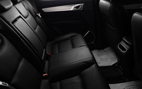 Geely Emgrand X7 I, 2020 год, 1 649 000 рублей, 21 фотография