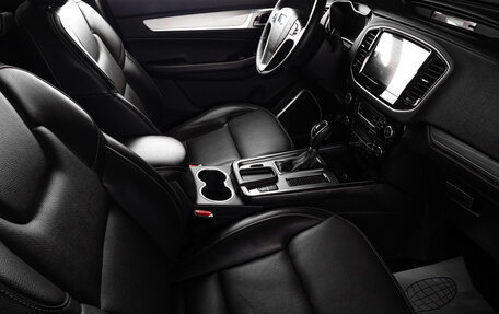 Geely Emgrand X7 I, 2020 год, 1 649 000 рублей, 20 фотография