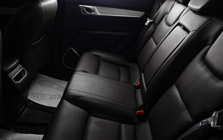 Geely Emgrand X7 I, 2020 год, 1 649 000 рублей, 22 фотография