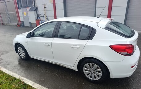 Chevrolet Cruze II, 2012 год, 650 000 рублей, 4 фотография