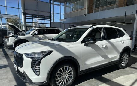 Haval Jolion, 2025 год, 2 799 000 рублей, 1 фотография