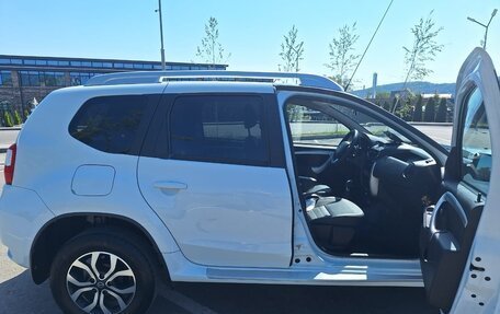 Nissan Terrano III, 2021 год, 1 850 000 рублей, 7 фотография