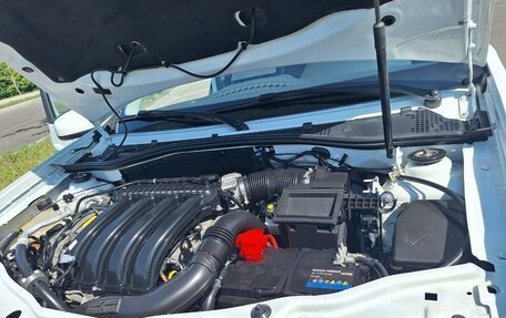 Nissan Terrano III, 2021 год, 1 850 000 рублей, 6 фотография