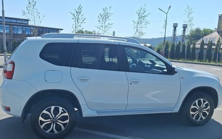 Nissan Terrano III, 2021 год, 1 850 000 рублей, 8 фотография