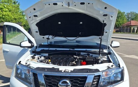 Nissan Terrano III, 2021 год, 1 850 000 рублей, 12 фотография