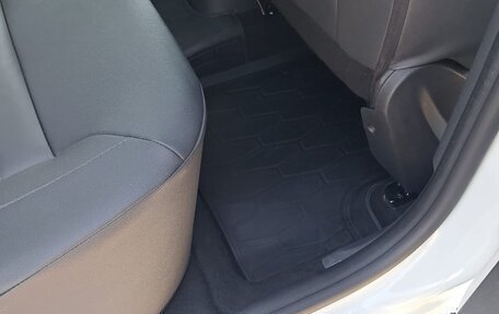 Nissan Terrano III, 2021 год, 1 850 000 рублей, 13 фотография