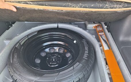 Nissan Terrano III, 2021 год, 1 850 000 рублей, 16 фотография