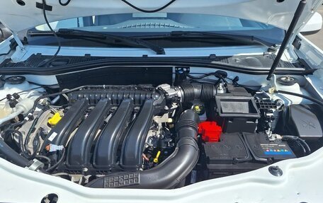 Nissan Terrano III, 2021 год, 1 850 000 рублей, 18 фотография