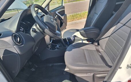 Nissan Terrano III, 2021 год, 1 850 000 рублей, 23 фотография