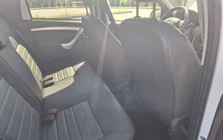 Nissan Terrano III, 2021 год, 1 850 000 рублей, 15 фотография